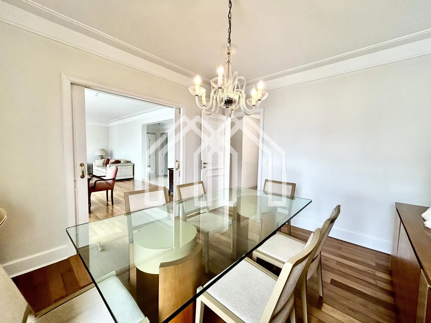 Apartamento com 3 suítes à venda em Jardim América, São Paulo, por R$ 5.600.000 Imagem 7