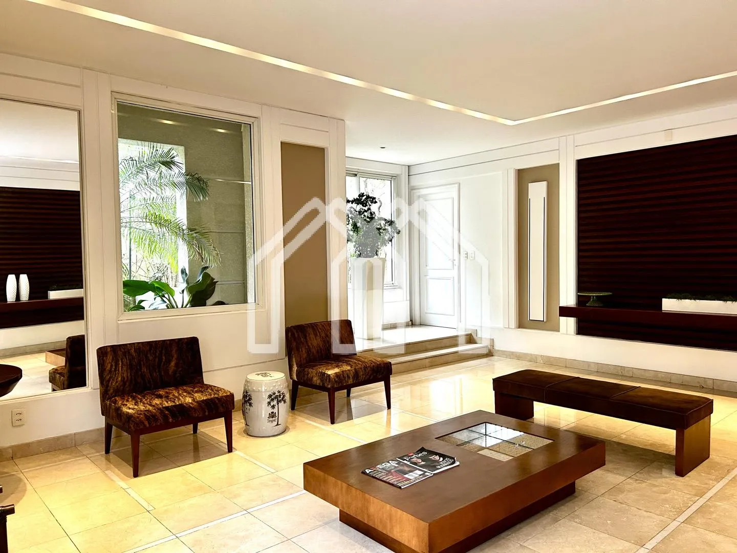 Apartamento com 3 suítes à venda em Jardim América, São Paulo, por R$ 5.600.000 Imagem 23