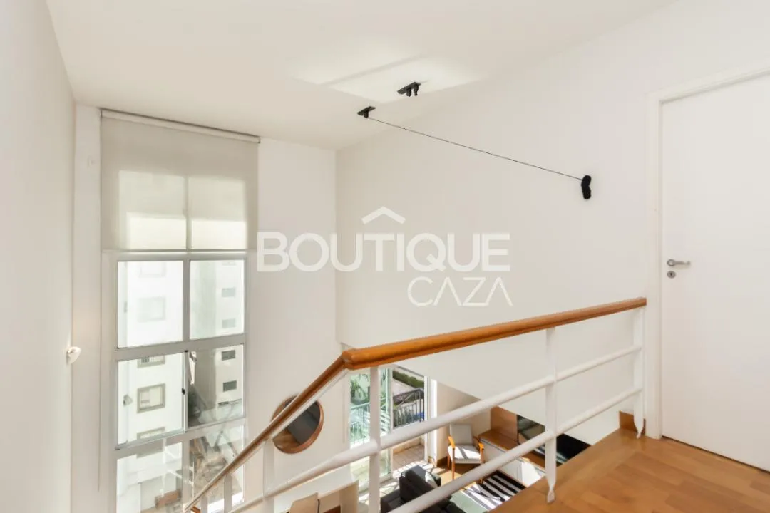 Duplex com 2 suítes à venda em Pinheiros, São Paulo, por R$ 2.150.000 Imagem 14