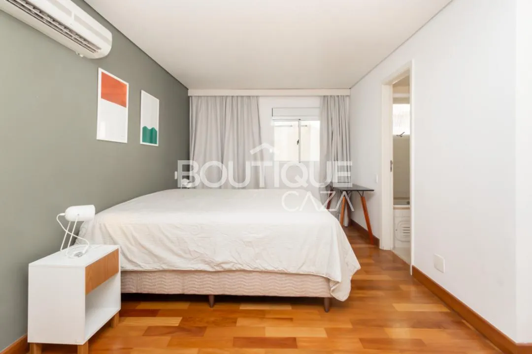 Duplex com 2 suítes à venda em Pinheiros, São Paulo, por R$ 2.150.000 Imagem 15