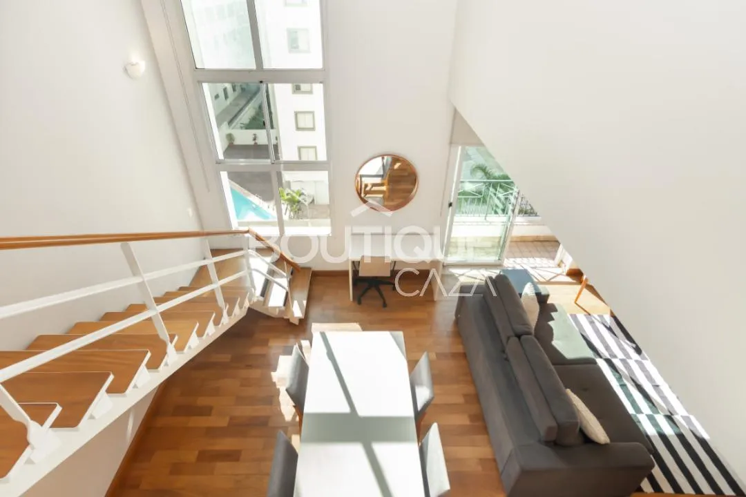 Duplex com 2 suítes à venda em Pinheiros, São Paulo, por R$ 2.150.000 Imagem 11