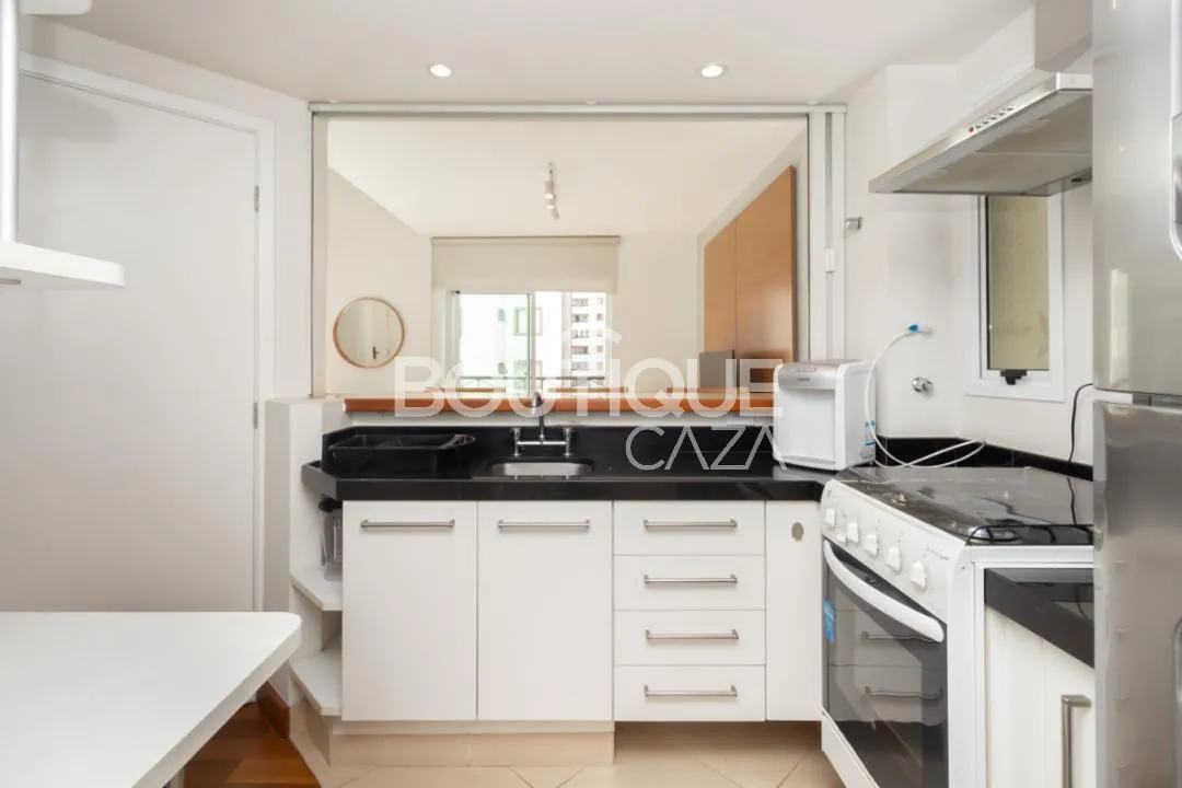 Duplex com 2 suítes à venda em Pinheiros, São Paulo, por R$ 2.150.000 Imagem 9