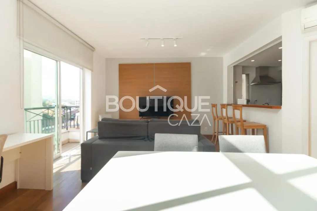 Duplex com 2 suítes à venda em Pinheiros, São Paulo, por R$ 2.150.000 Imagem 7