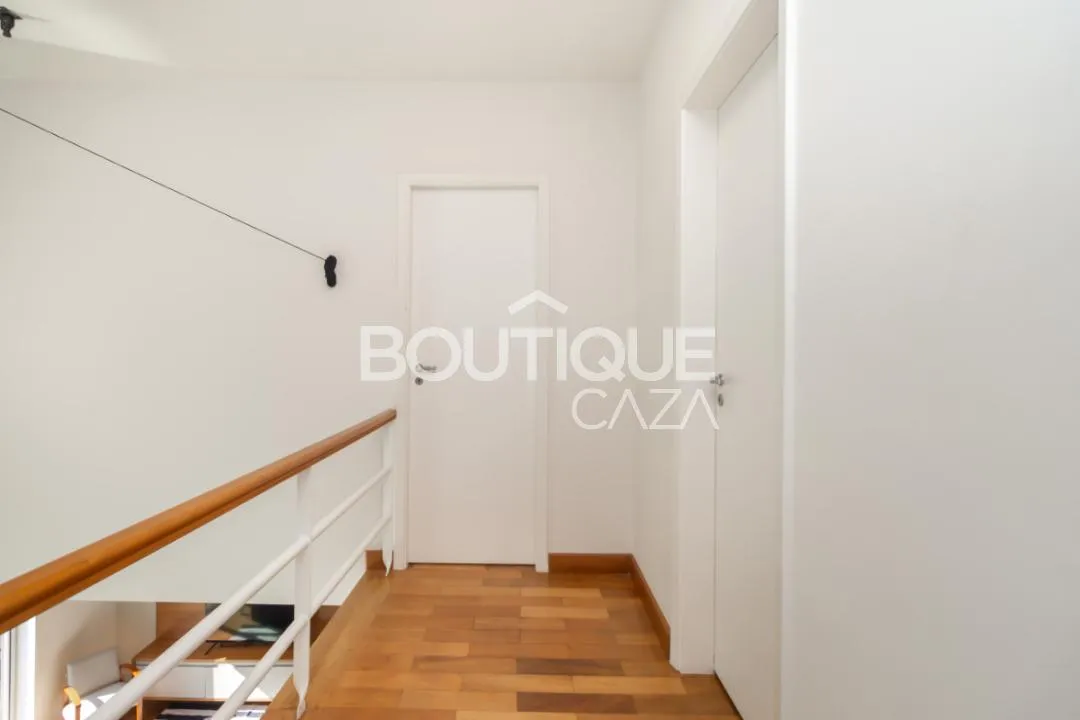 Duplex com 2 suítes à venda em Pinheiros, São Paulo, por R$ 2.150.000 Imagem 13