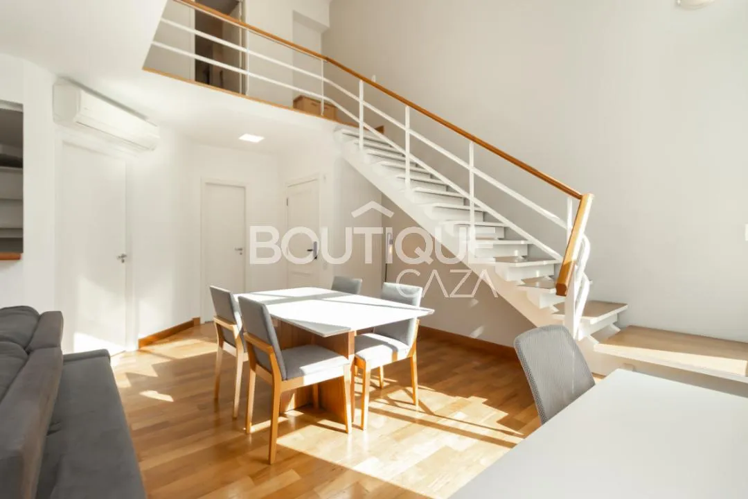 Duplex com 2 suítes à venda em Pinheiros, São Paulo, por R$ 2.150.000 Imagem 4