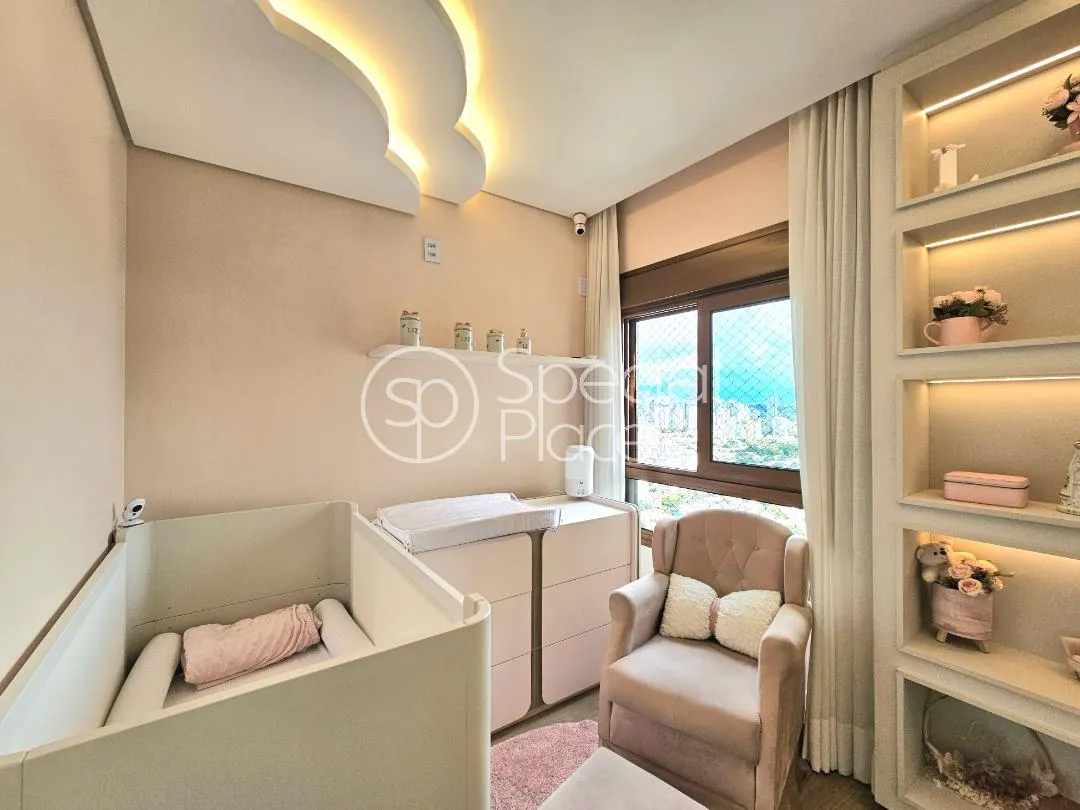 Apartamento com 3 suítes à venda em Campo Belo, São Paulo, por R$ 3.700.000 Imagem 33