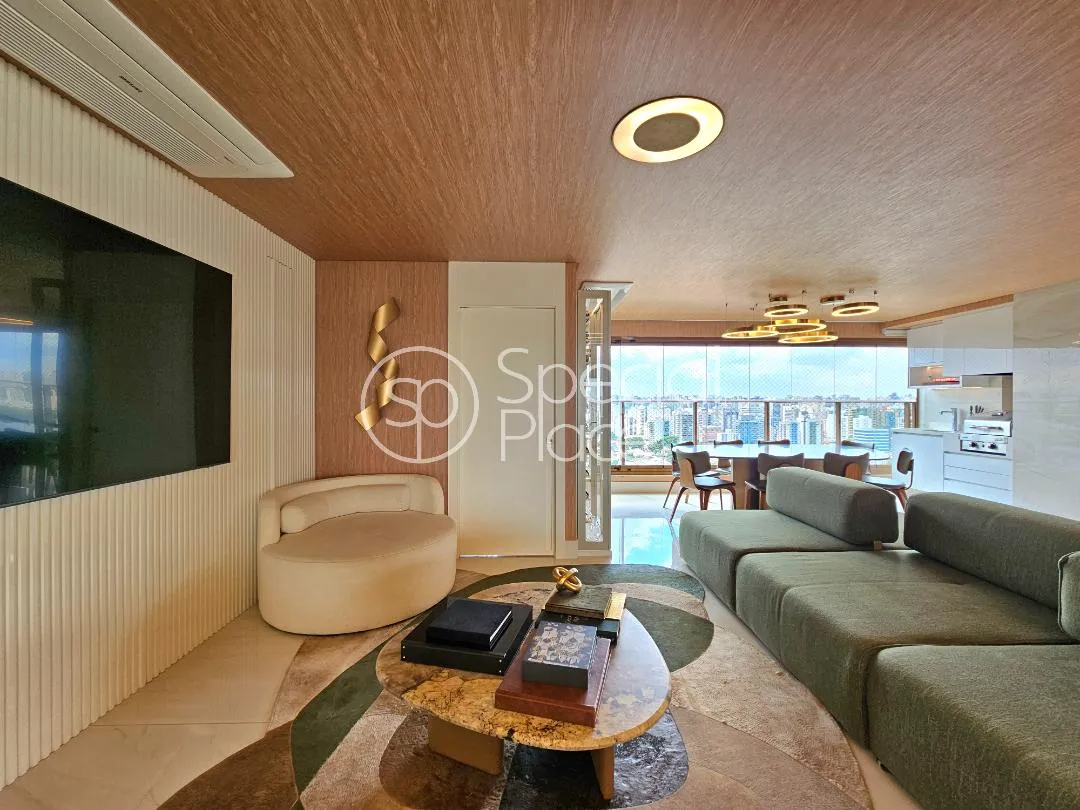 Apartamento com 3 suítes à venda em Campo Belo, São Paulo, por R$ 3.700.000 Imagem 19