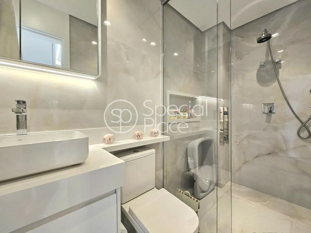 Apartamento com 3 suítes à venda em Campo Belo, São Paulo, por R$ 3.700.000 Imagem 32