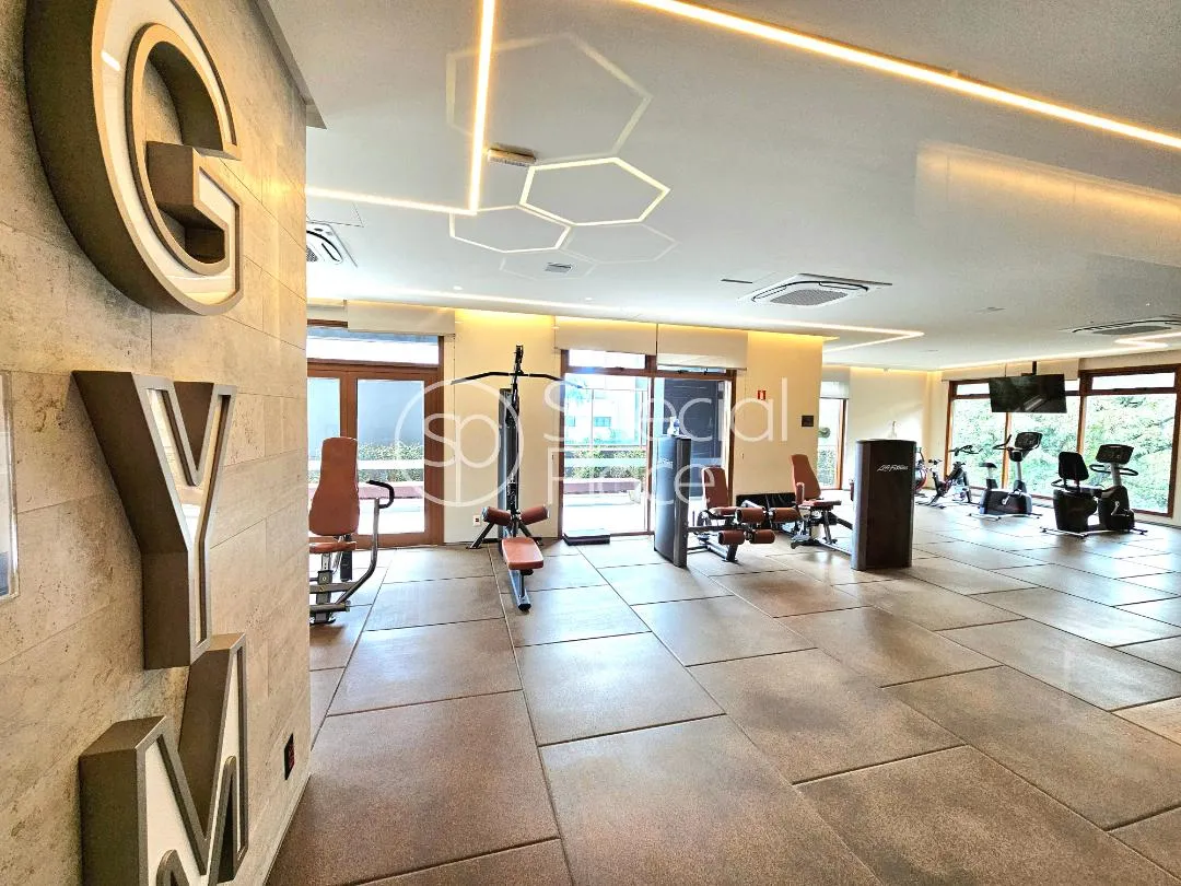 Apartamento com 3 suítes à venda em Campo Belo, São Paulo, por R$ 3.700.000 Imagem 40