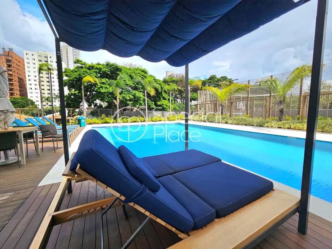 Apartamento com 3 suítes à venda em Campo Belo, São Paulo, por R$ 3.700.000 Imagem 50