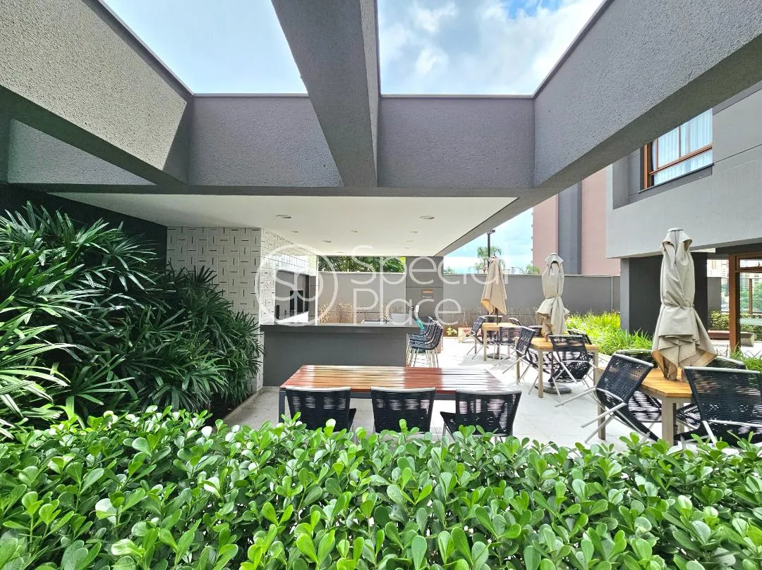 Apartamento com 3 suítes à venda em Campo Belo, São Paulo, por R$ 3.700.000 Imagem 53