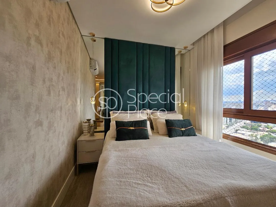 Apartamento com 3 suítes à venda em Campo Belo, São Paulo, por R$ 3.700.000 Imagem 27