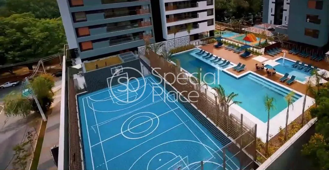 Apartamento com 3 suítes à venda em Campo Belo, São Paulo, por R$ 3.700.000 Imagem 62