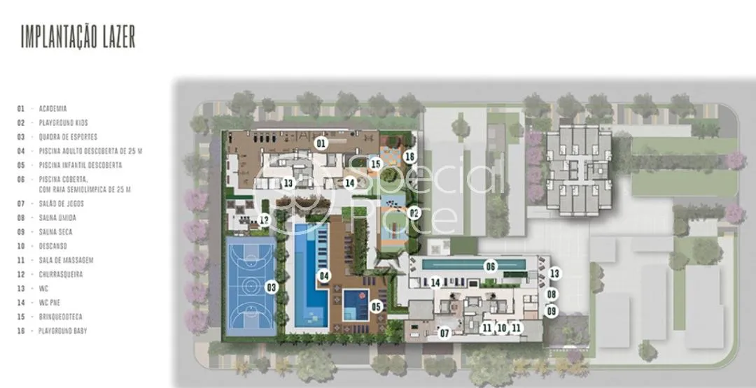 Apartamento com 3 suítes à venda em Campo Belo, São Paulo, por R$ 3.700.000 Imagem 73