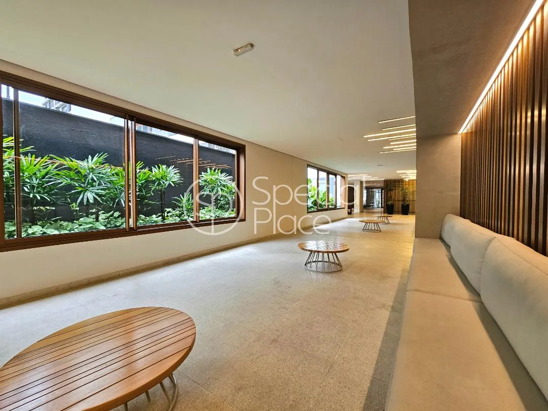 Apartamento com 3 suítes à venda em Campo Belo, São Paulo, por R$ 3.700.000 Imagem 56