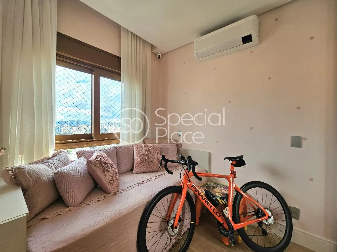 Apartamento com 3 suítes à venda em Campo Belo, São Paulo, por R$ 3.700.000 Imagem 36