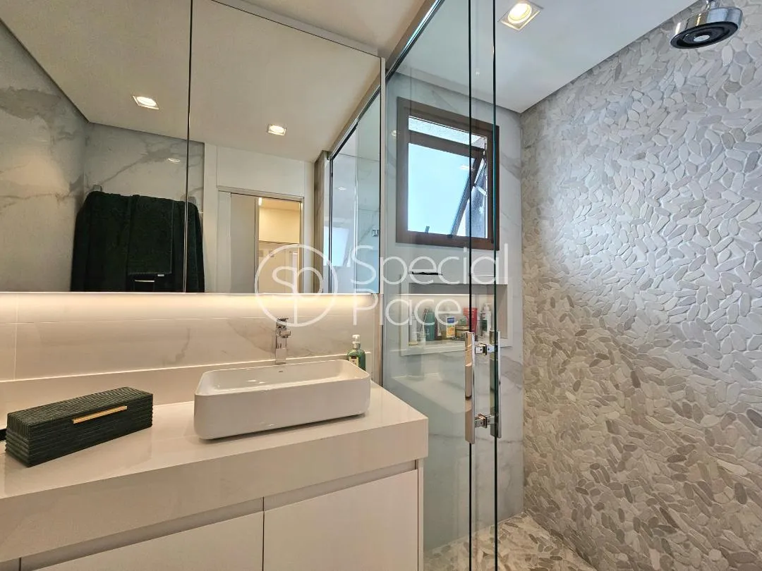 Apartamento com 3 suítes à venda em Campo Belo, São Paulo, por R$ 3.700.000 Imagem 29