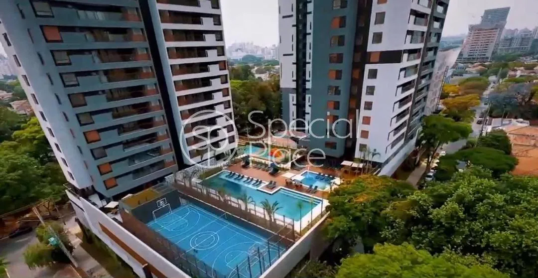 Apartamento com 3 suítes à venda em Campo Belo, São Paulo, por R$ 3.700.000 Imagem 69