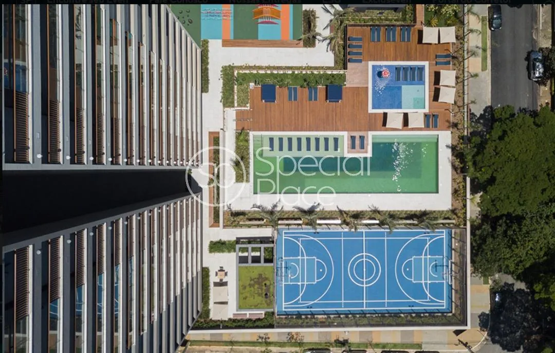 Apartamento com 3 suítes à venda em Campo Belo, São Paulo, por R$ 3.700.000 Imagem 71