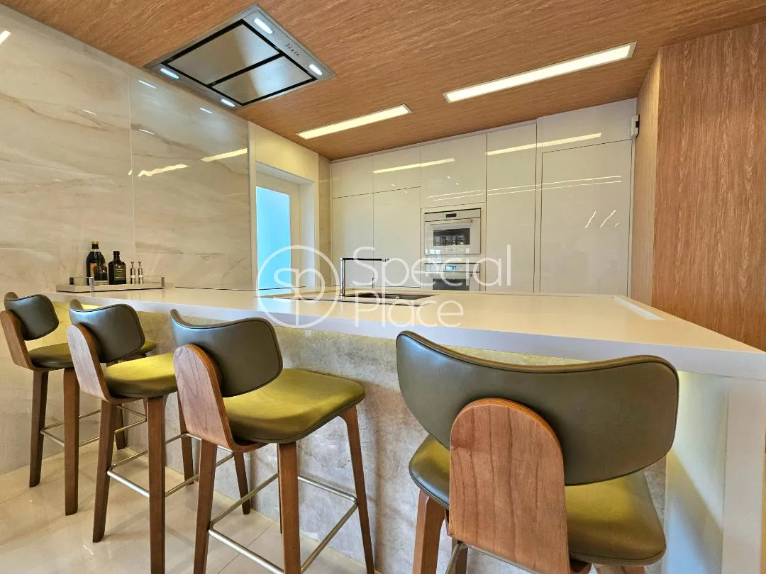 Apartamento com 3 suítes à venda em Campo Belo, São Paulo, por R$ 3.700.000 Imagem 21