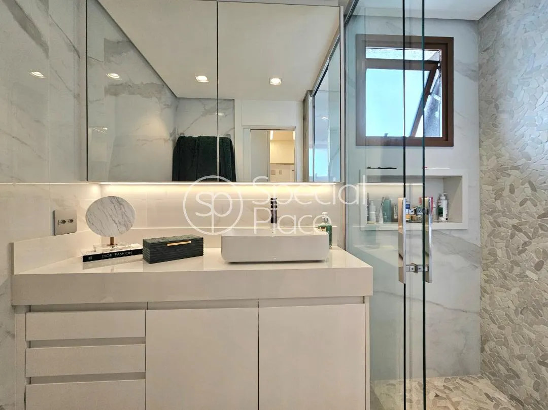 Apartamento com 3 suítes à venda em Campo Belo, São Paulo, por R$ 3.700.000 Imagem 30