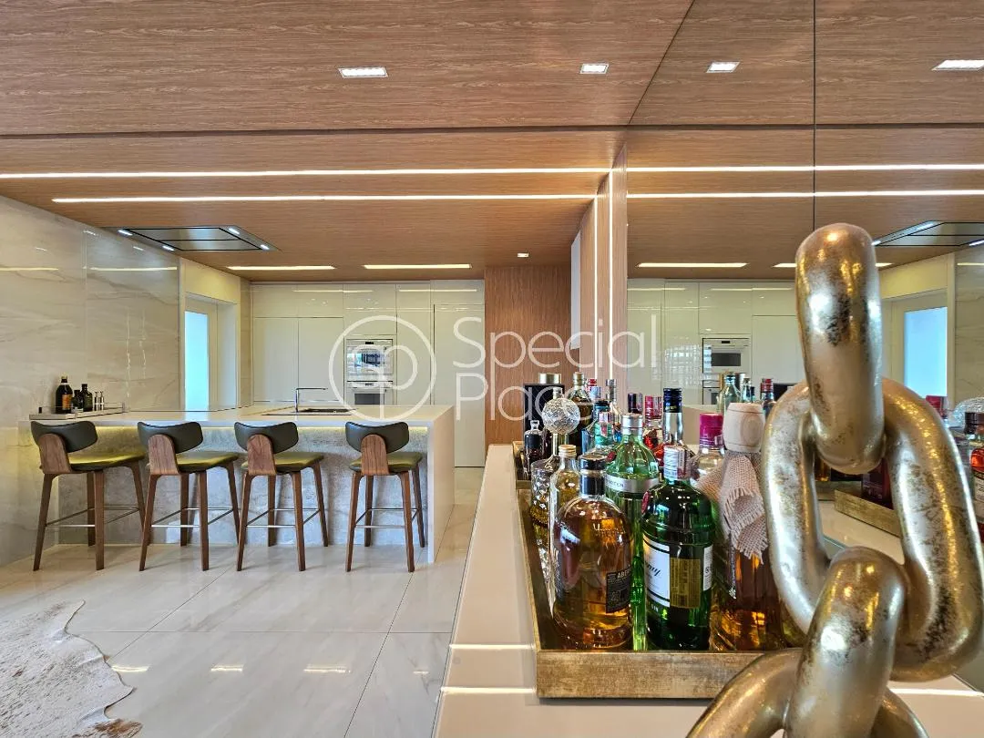 Apartamento com 3 suítes à venda em Campo Belo, São Paulo, por R$ 3.700.000 Imagem 14