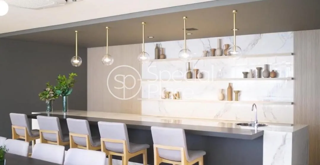 Apartamento com 3 suítes à venda em Campo Belo, São Paulo, por R$ 3.700.000 Imagem 68