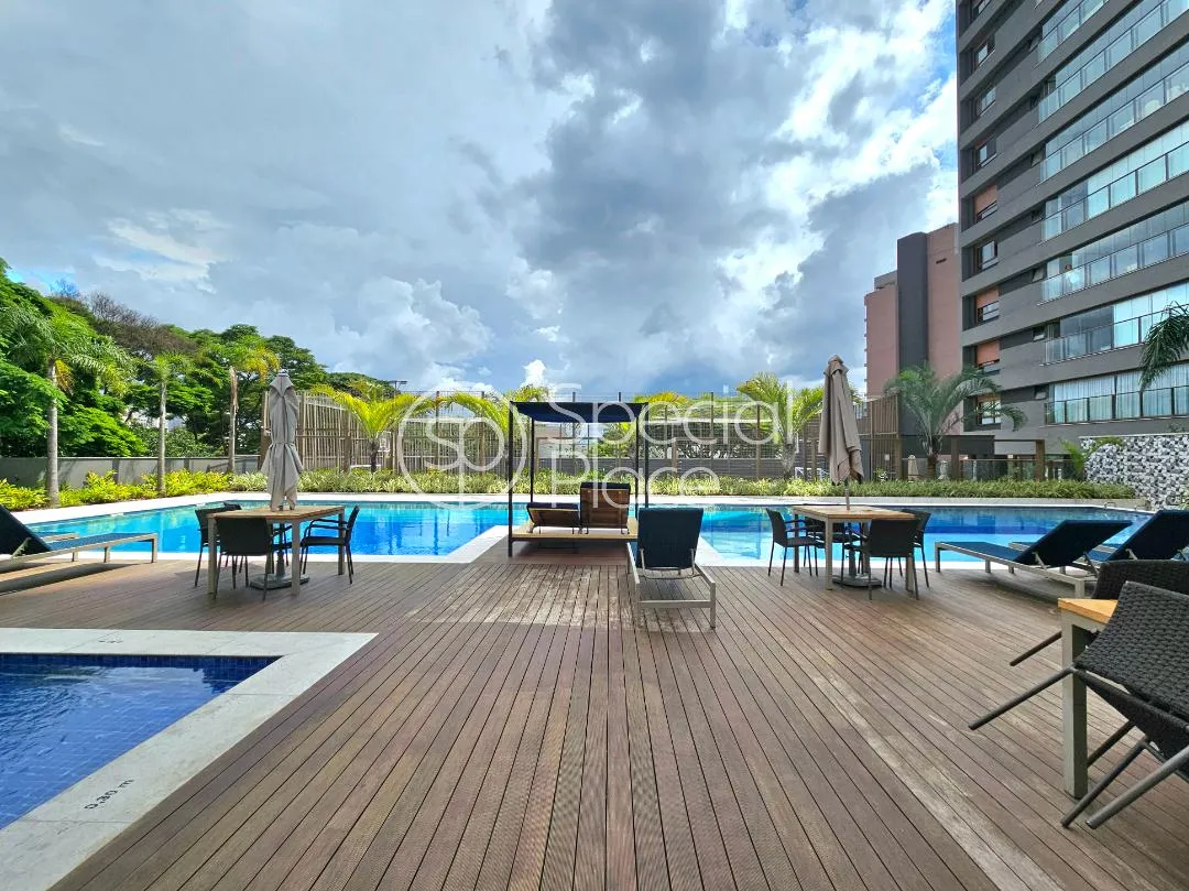 Apartamento com 3 suítes à venda em Campo Belo, São Paulo, por R$ 3.700.000 Imagem 48