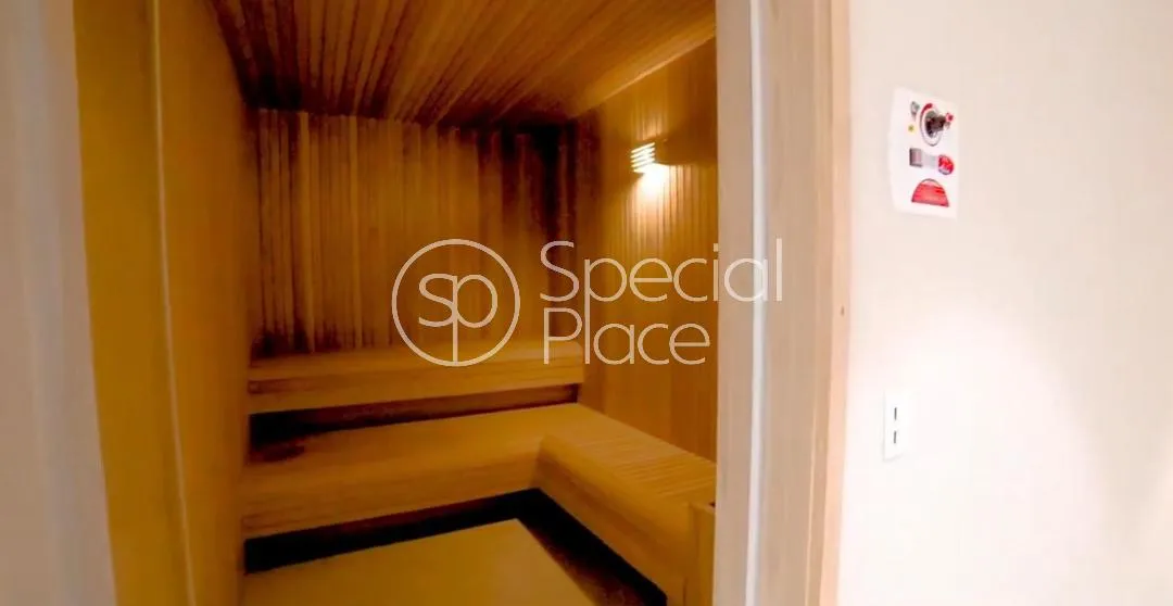 Apartamento com 3 suítes à venda em Campo Belo, São Paulo, por R$ 3.700.000 Imagem 59