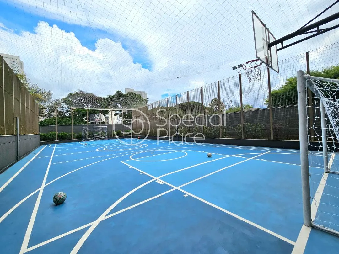 Apartamento com 3 suítes à venda em Campo Belo, São Paulo, por R$ 3.700.000 Imagem 54