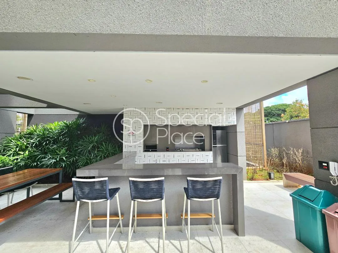 Apartamento com 3 suítes à venda em Campo Belo, São Paulo, por R$ 3.700.000 Imagem 52