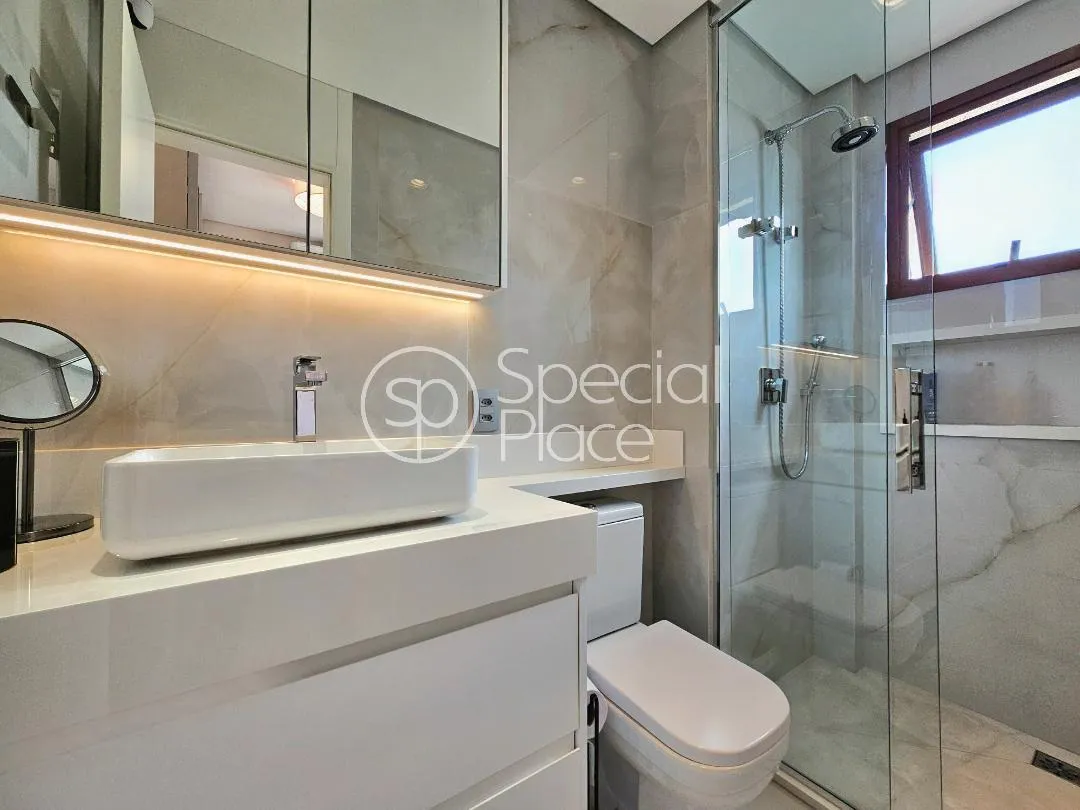 Apartamento com 3 suítes à venda em Campo Belo, São Paulo, por R$ 3.700.000 Imagem 34