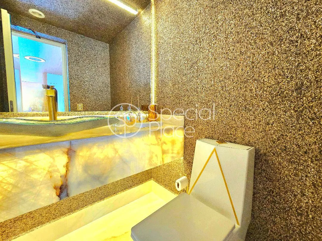 Apartamento com 3 suítes à venda em Campo Belo, São Paulo, por R$ 3.700.000 Imagem 16