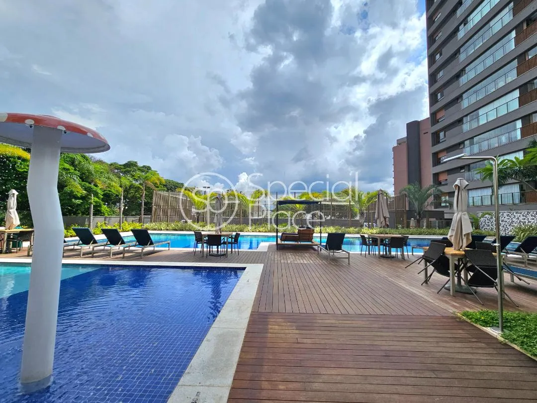 Apartamento com 3 suítes à venda em Campo Belo, São Paulo, por R$ 3.700.000 Imagem 49