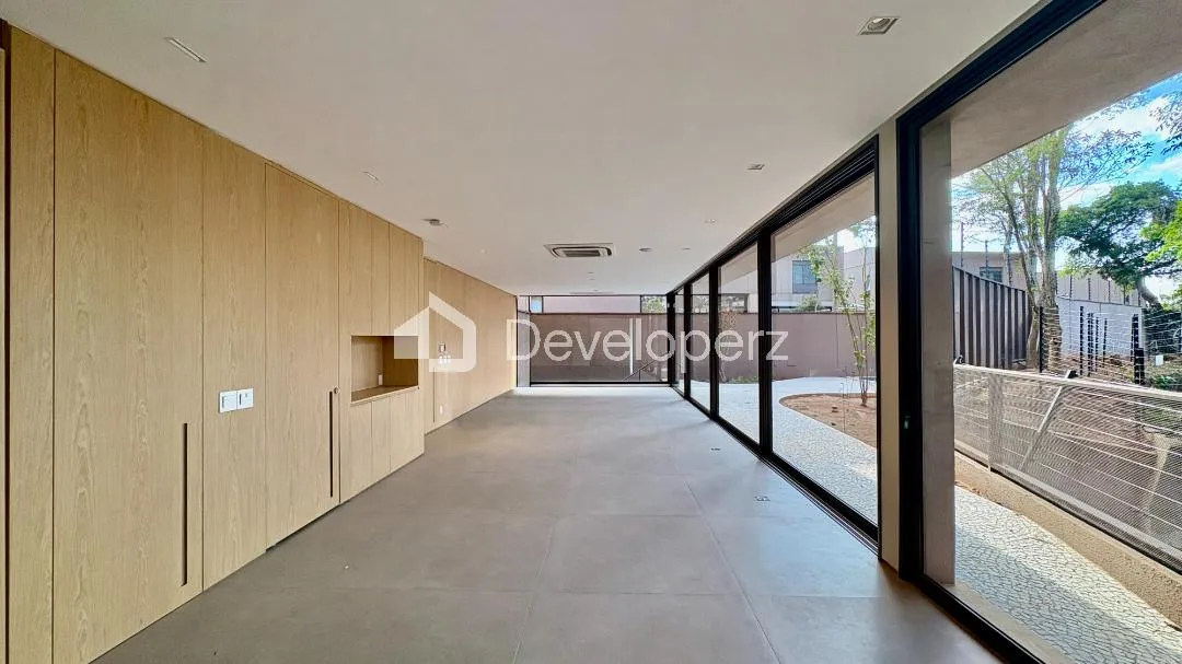 Casa de condomínio com 3 suítes à venda em Cidade Jardim, São Paulo, por R$ 15.000.000 Imagem 8