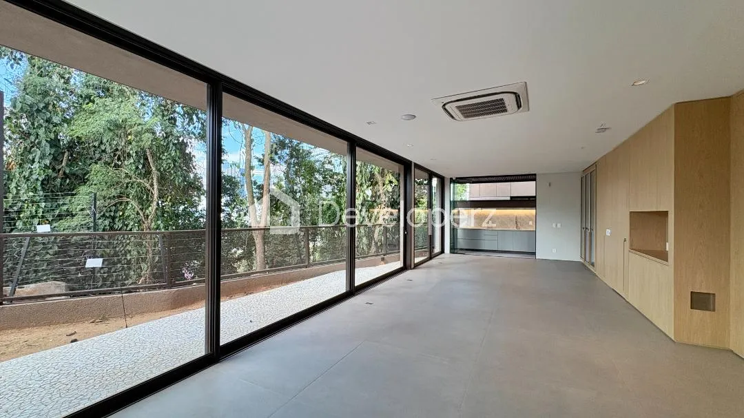 Casa de condomínio com 3 suítes à venda em Cidade Jardim, São Paulo, por R$ 15.000.000 Imagem 6