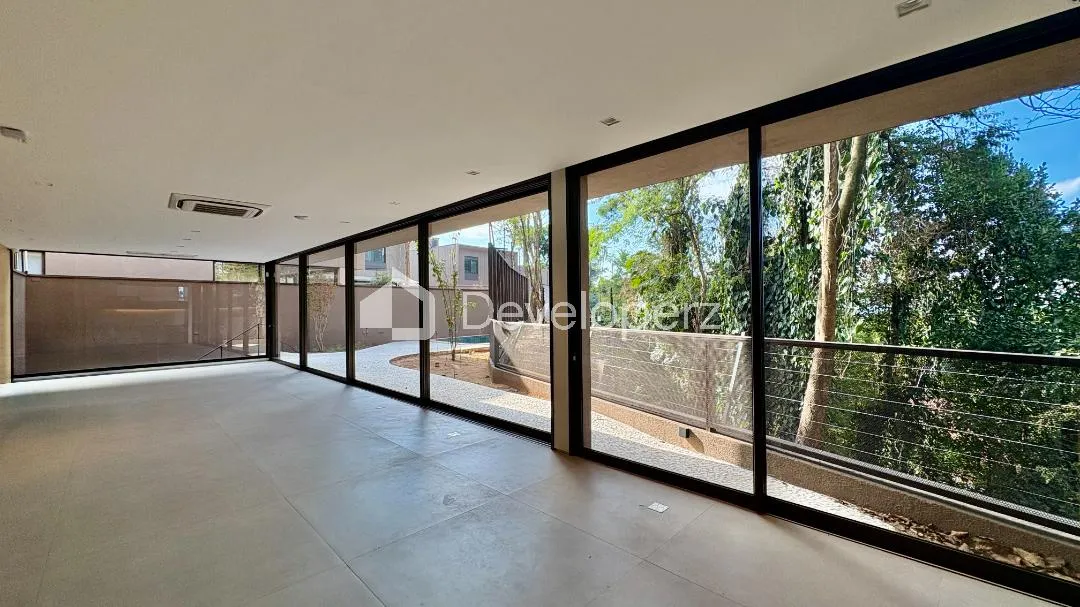 Casa de condomínio com 3 suítes à venda em Cidade Jardim, São Paulo, por R$ 15.000.000