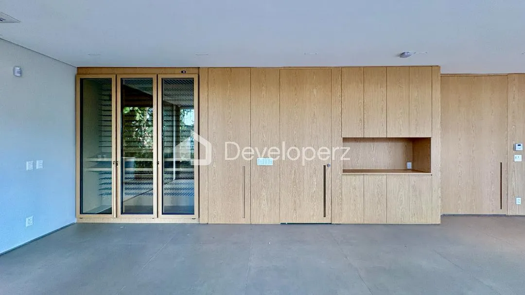 Casa de condomínio com 3 suítes à venda em Cidade Jardim, São Paulo, por R$ 15.000.000 Imagem 9