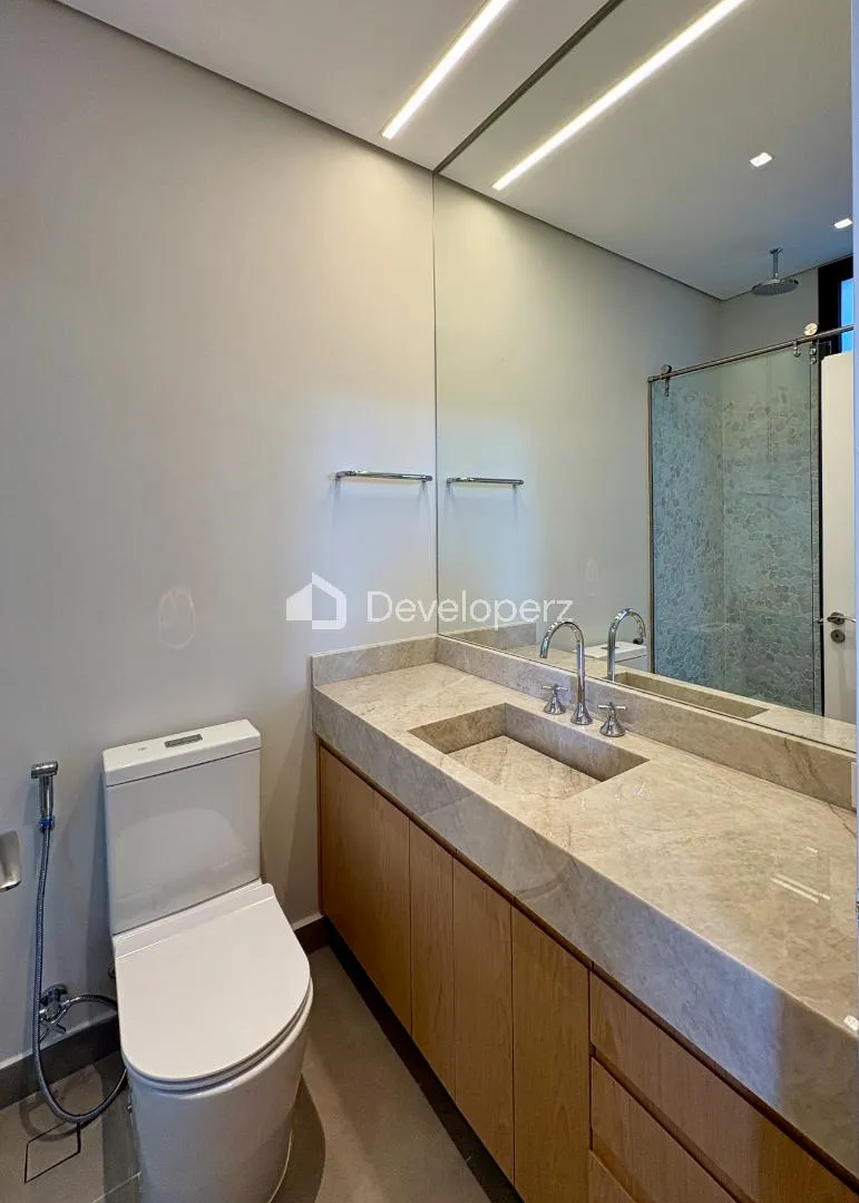 Casa de condomínio com 3 suítes à venda em Cidade Jardim, São Paulo, por R$ 15.000.000 Imagem 19