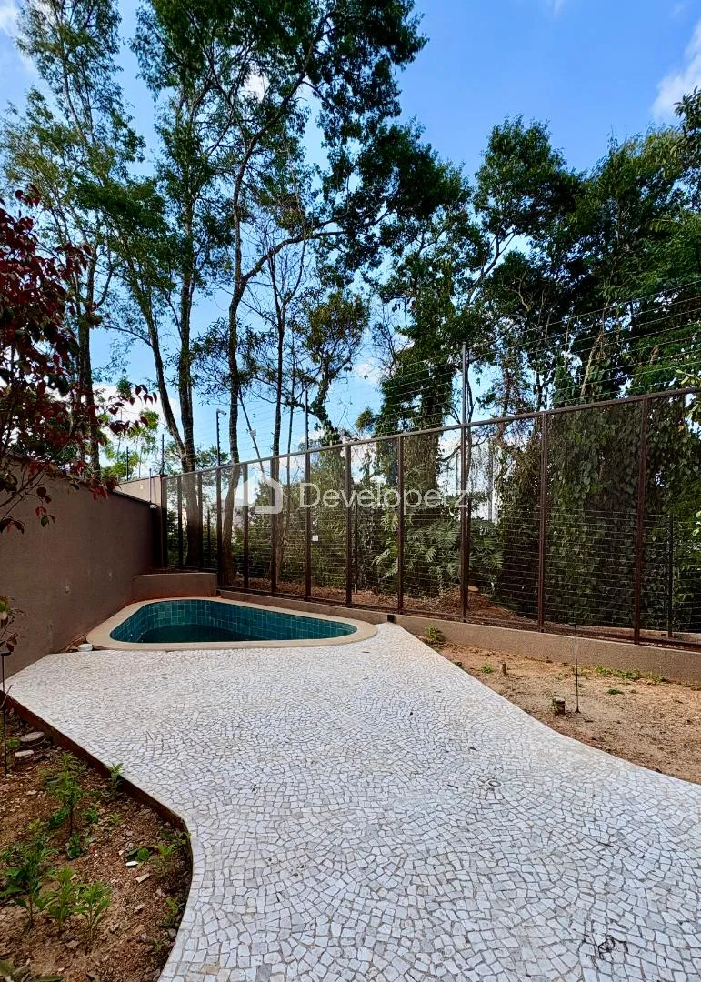 Casa de condomínio com 3 suítes à venda em Cidade Jardim, São Paulo, por R$ 15.000.000 Imagem 3