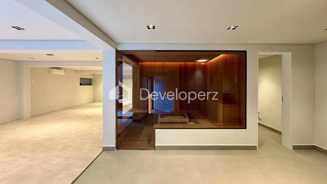 Casa de condomínio com 3 suítes à venda em Cidade Jardim, São Paulo, por R$ 15.000.000 Imagem 31