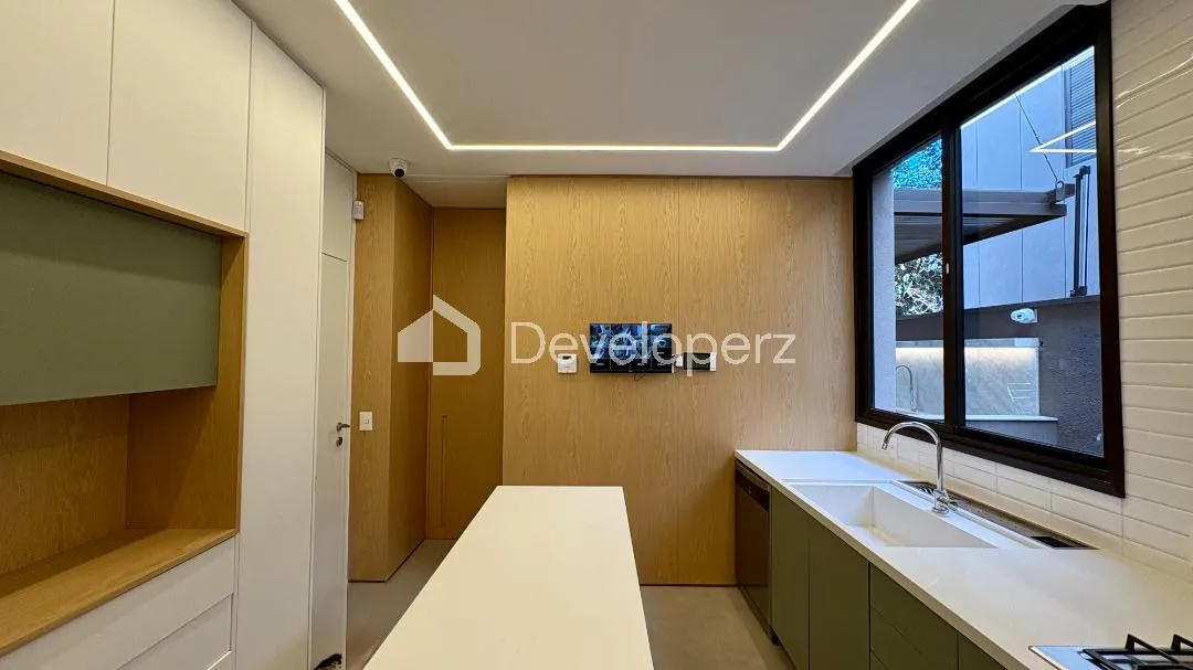 Casa de condomínio com 3 suítes à venda em Cidade Jardim, São Paulo, por R$ 15.000.000 Imagem 11