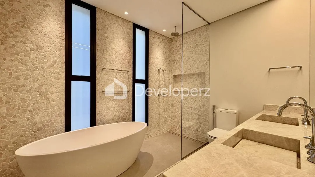 Casa de condomínio com 3 suítes à venda em Cidade Jardim, São Paulo, por R$ 15.000.000 Imagem 23