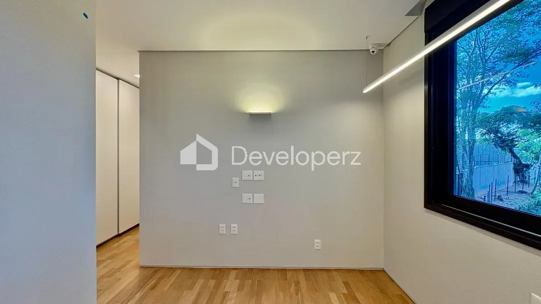 Casa de condomínio com 3 suítes à venda em Cidade Jardim, São Paulo, por R$ 15.000.000 Imagem 15