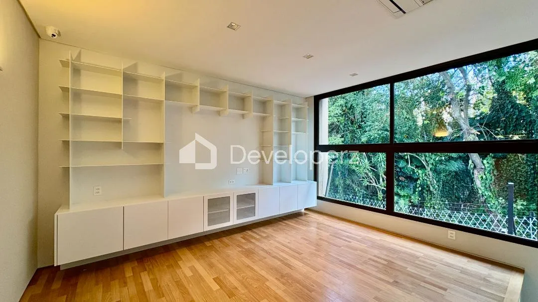 Casa de condomínio com 3 suítes à venda em Cidade Jardim, São Paulo, por R$ 15.000.000 Imagem 13