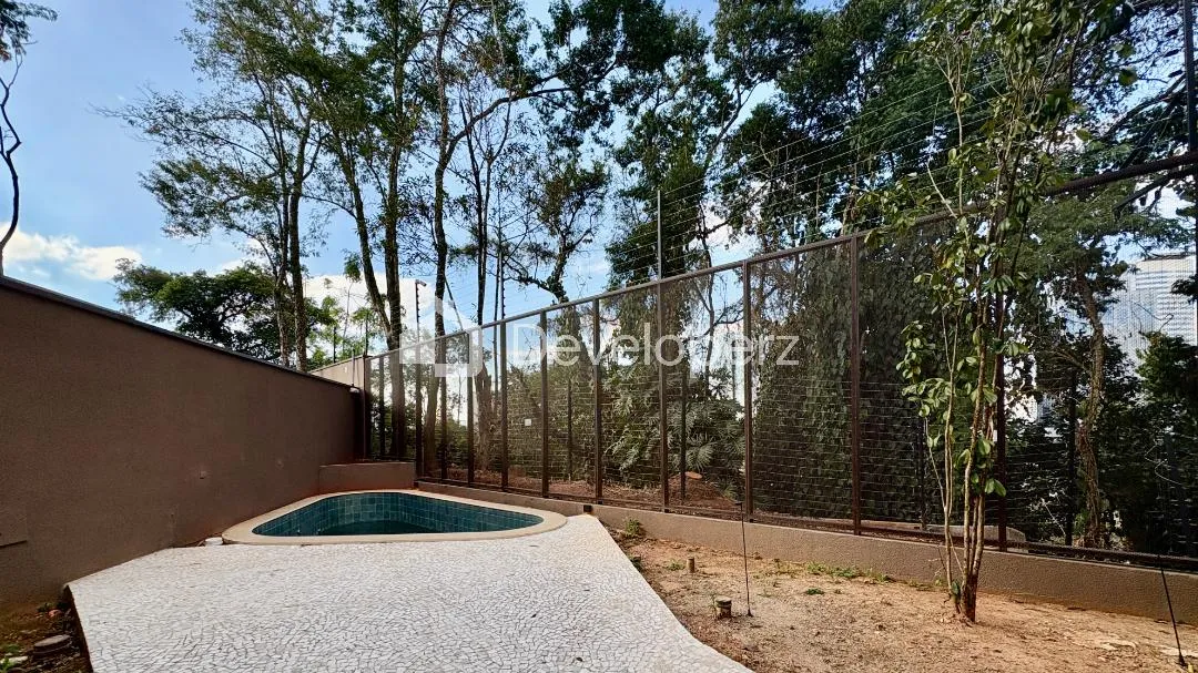 Casa de condomínio com 3 suítes à venda em Cidade Jardim, São Paulo, por R$ 15.000.000 Imagem 2