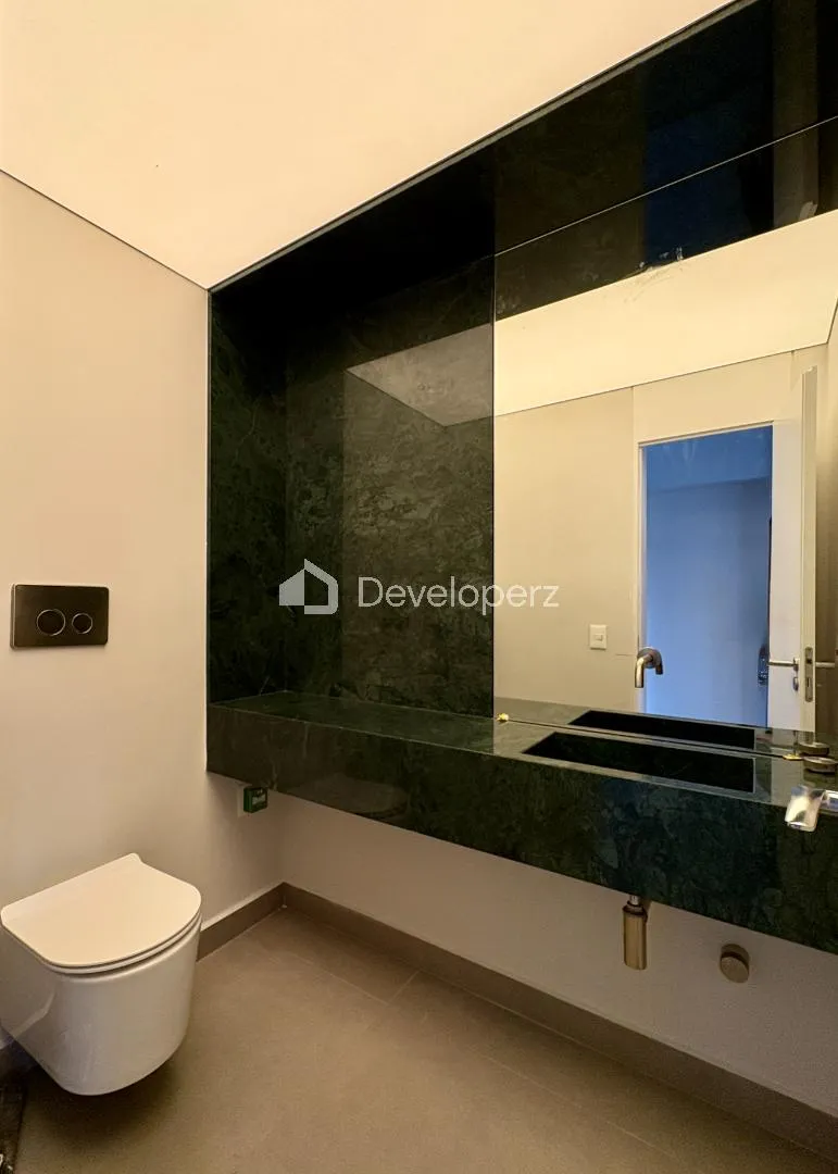 Casa de condomínio com 3 suítes à venda em Cidade Jardim, São Paulo, por R$ 15.000.000 Imagem 12