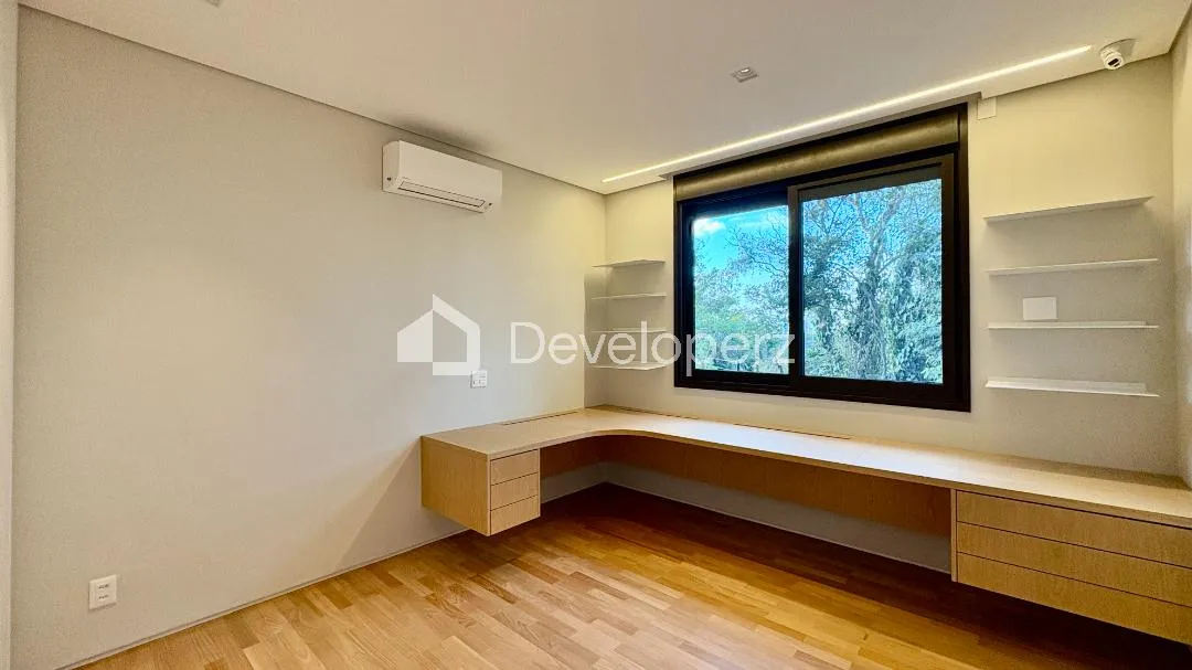 Casa de condomínio com 3 suítes à venda em Cidade Jardim, São Paulo, por R$ 15.000.000 Imagem 17