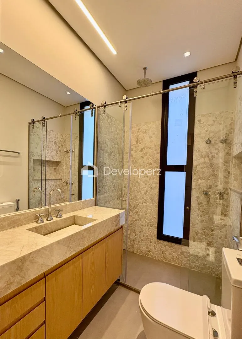 Casa de condomínio com 3 suítes à venda em Cidade Jardim, São Paulo, por R$ 15.000.000 Imagem 16