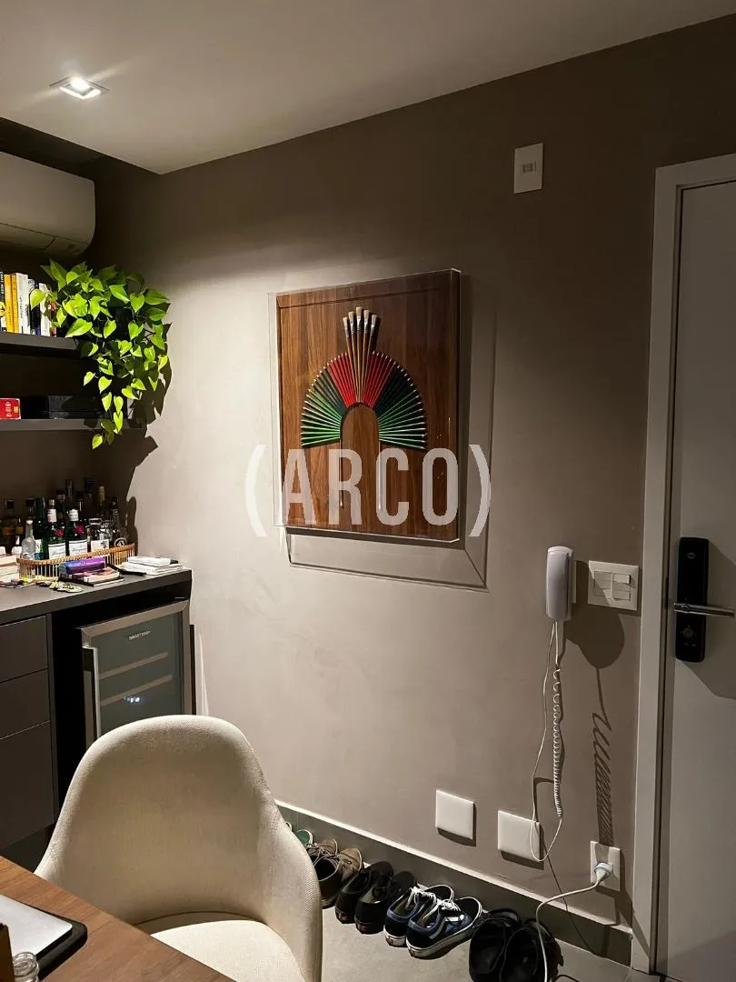 Apartamento com 1 suítes à venda em Vila Madalena, São Paulo, por R$ 1.970.000 Imagem 22